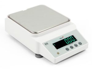 Balanza de Precisión Gram EK-2000