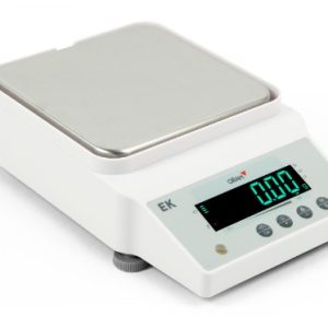 Balanza de Precisión Gram EK-2000