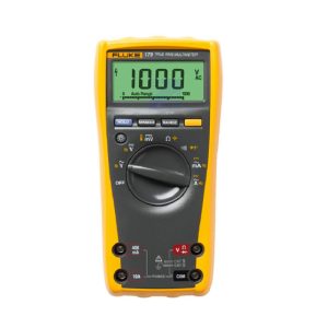 Multímetro Digital Fluke 179 con Termocupla