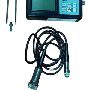 Medidor de Vibración Digital VM-6360