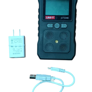 Detector Multigas UNI-T UT334E