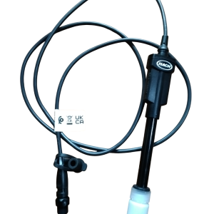 Medidor pH HACH PHC201