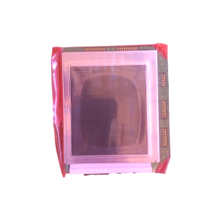 Pantalla Fluke para Multicalibrador