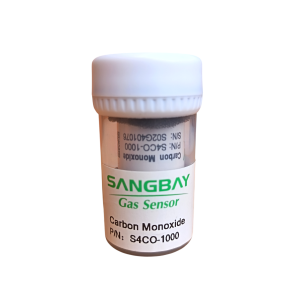 Sensor de Gas CO SANGBAY S4CO-1000