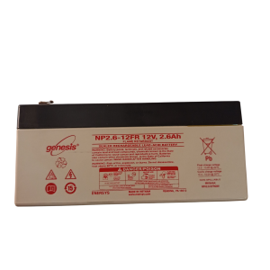 Bateria para Fluke 1550