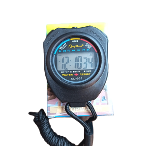 Cronómetro Digital
