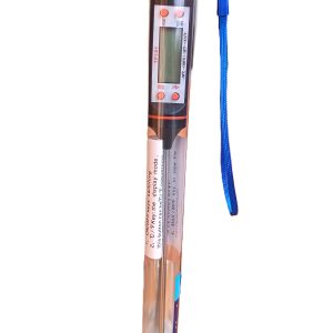 Termómetro Digital (0°C a 300°C)