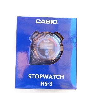 Cronómetro Casio HS-3