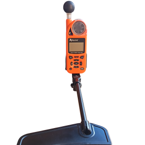 Medidor de Estrés Térmico Kestrel