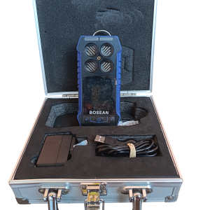 Detector Multigas Bosean