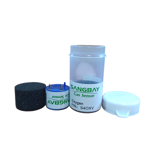Sensor de Oxígeno Sanbay S4OXV – Electroquímico