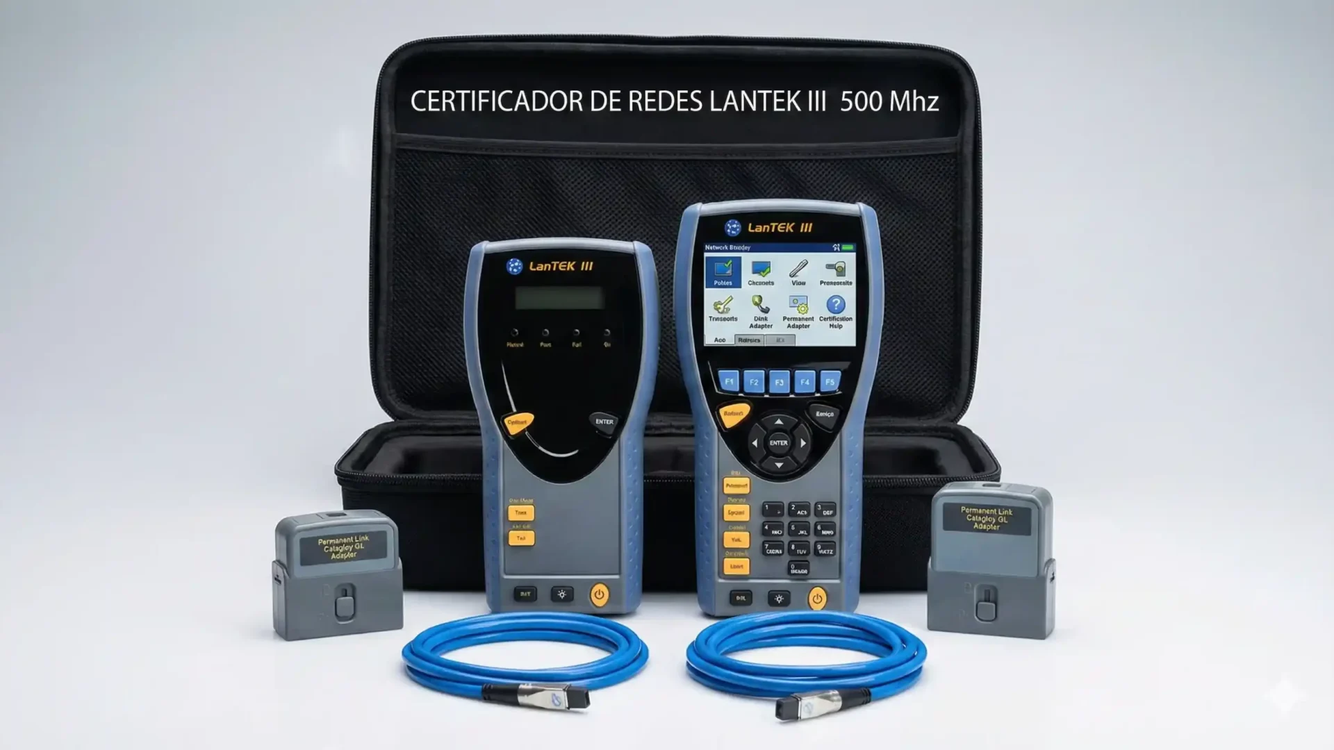 Equipos de Calibración (2)