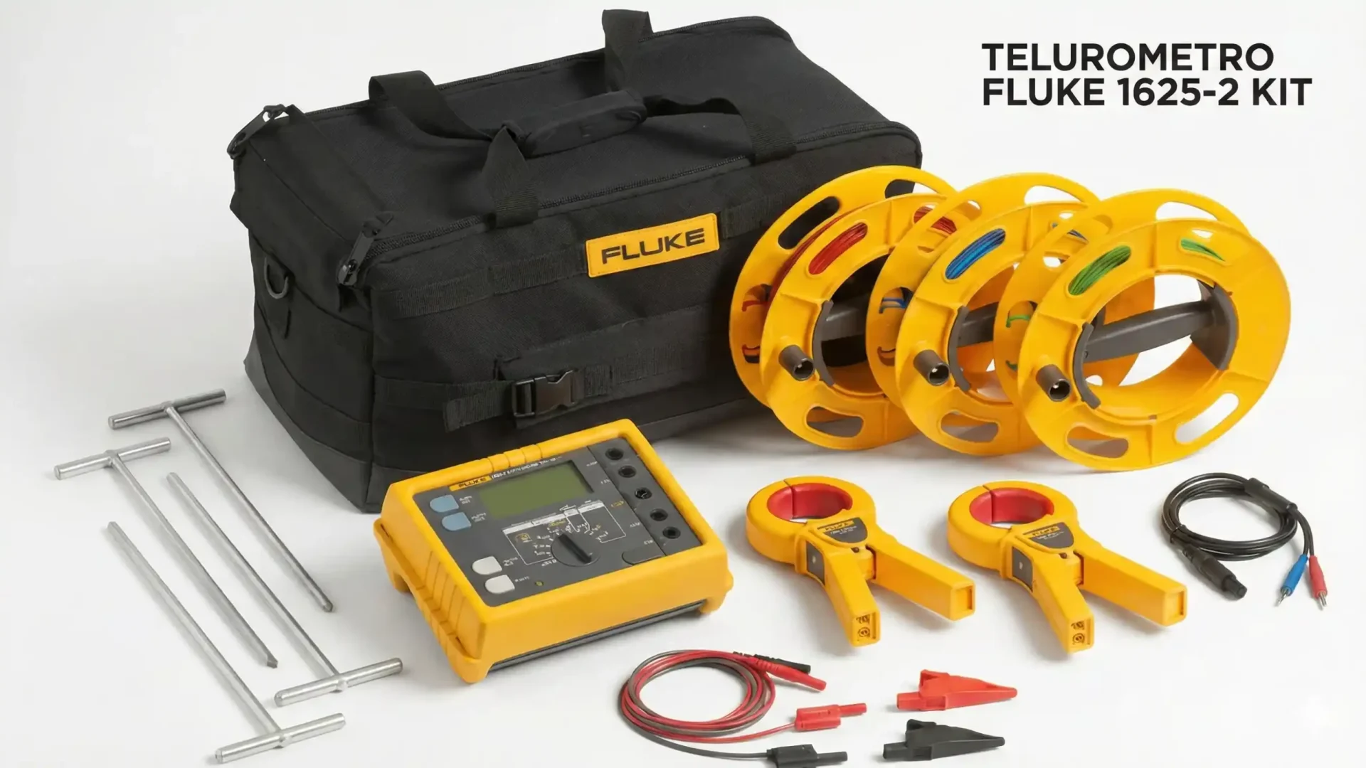 Equipos de Calibración (4)